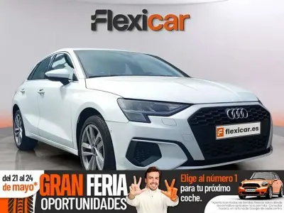 Usado Audi A3 Sportback e-tron