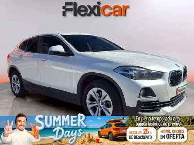 Usado BMW X2