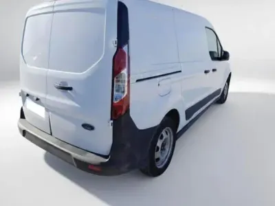 Usado Ford Transit Ambiente 100 CV (73 kW) 2021 Blanco Van