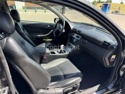 Mercedes C180