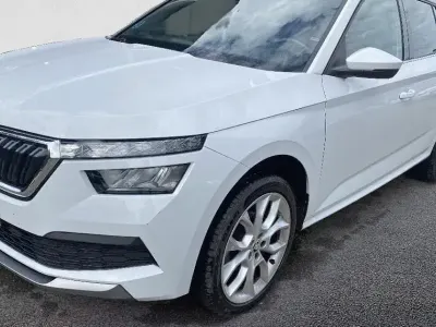Usado Skoda Kamiq 110 CV (80 kW) 2023 SUV