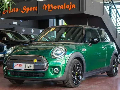 Usado Mini Cooper SE
