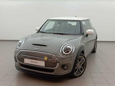 Usado Mini Cooper SE 135 kW (184 CV) 2020 Utilitario