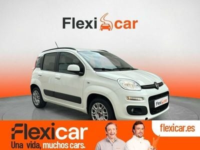 Fiat Panda Cross