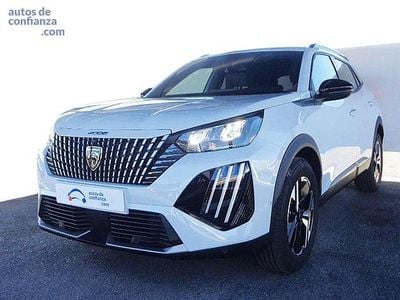 Nuevo 2025 Peugeot 2008 Allure SUV | 20.490 € (Precio justo)