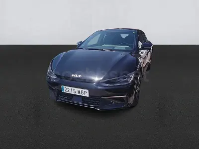 Usado Kia EV6 GT-Line 239 kW (325 CV) 2023 Eléctrico SUV