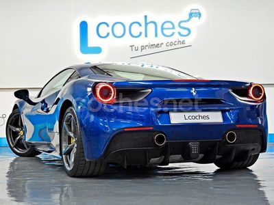 Ferrari 488