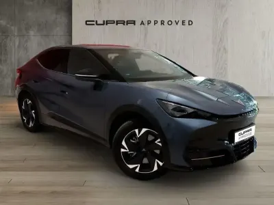 Usado Cupra Tavascan Endurance 210 kW (286 CV) 2024 Otro SUV