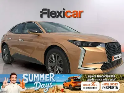 Usado DS Automobiles DS4
