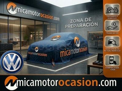 Usado VW Polo 95 CV (69 kW) 2022 Blanco Utilitario