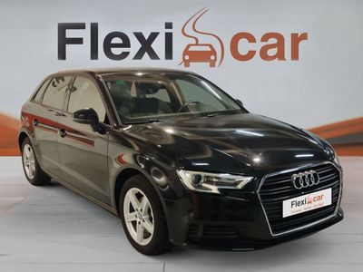 usado Audi A3 Sportback 35 TFSI 110kW (150CV) S tronic Gasolina en Flexicar Enekuri