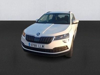 Usado 2020 Skoda Karoq Ambition SUV | 24.400 € (Un poco caro)