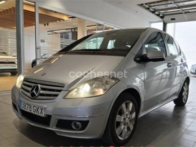Mercedes A180