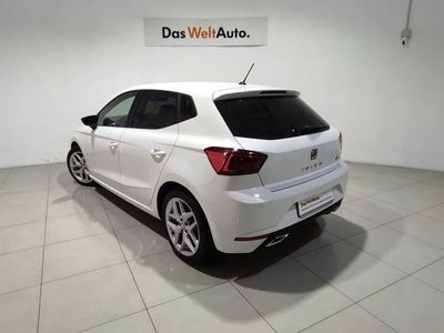 usado Seat Ibiza 1.0 TSI FR 85 kW (115 CV)