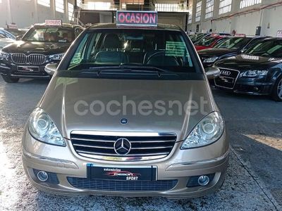 Mercedes A150