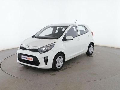 Usado 2020 Kia Picanto Utilitario | 10.285 € (Precio justo)