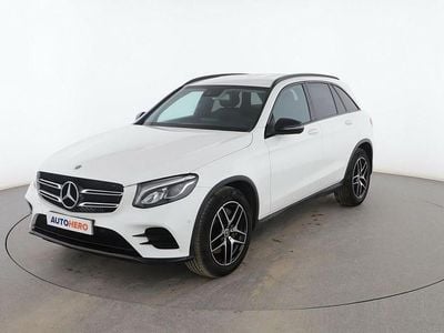 Mercedes GLC220