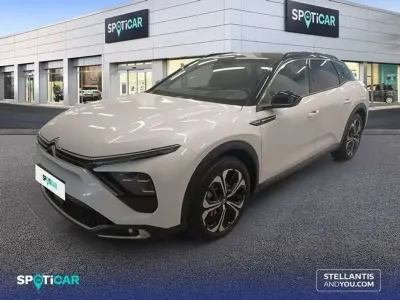 Usado Citroën C5 X