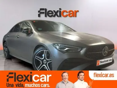 Occasion Mercedes CLA200