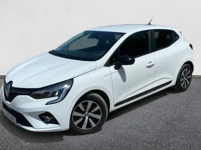 Usado Renault Clio Equilibre 100 CV (73 kW) 2022 Utilitario