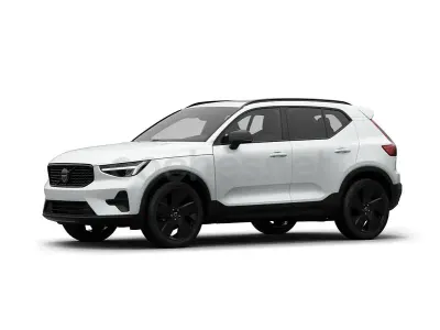 Nuevo Volvo XC40 Plus 163 CV (119 kW) 2025 Blanco SUV
