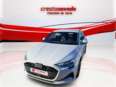 Usado Audi A3 Sportback e-tron