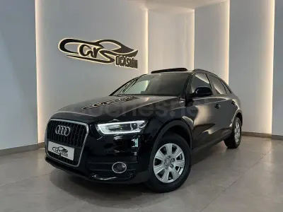 Usado Audi Q3