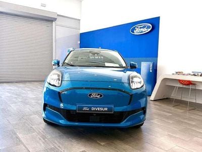 Azul Nuevo 2025 Ford Puma Gen-E Premium SUV | 26.740 € (Precio justo)