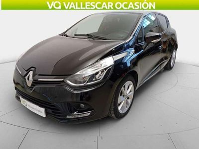 usado Renault Clio IV 