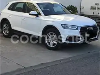 Usado Audi Q5