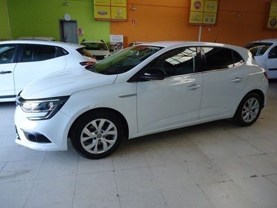 Renault Mégane IV
