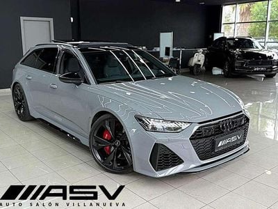 Audi RS6