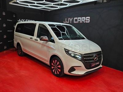 Usado Mercedes Vito 136 CV (100 kW) 2025 Blanco Van