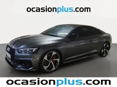 Usado Audi A5