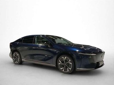 Usado Mazda 6e Takumi-Line 180 kW (245 CV) 2025 Azul Berlina
