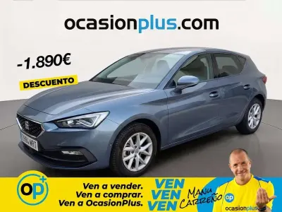 Usado Seat Leon