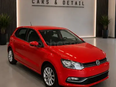 Usado VW Polo