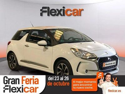 DS Automobiles DS3