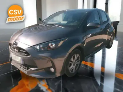 Usado Mazda 626 Center-Line 2023 Utilitario