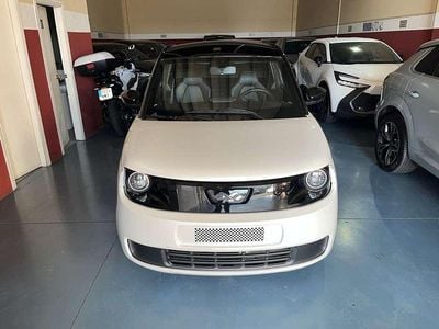 Blanco Nuevo 2025 Ligier JS60 Utilitario | 13.990 €