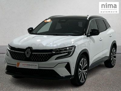 Blanco Usado 2023 Renault Austral Techno SUV | 25.461 € (Buen precio)