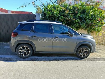 Usado Citroën C3 Aircross PureTech 110 CV (80 kW) 2024 Blanco SUV