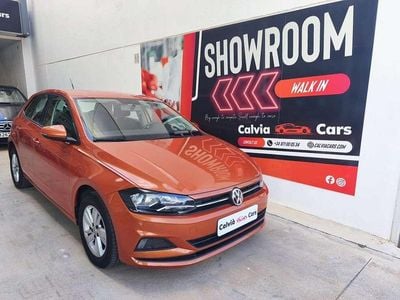 VW Polo
