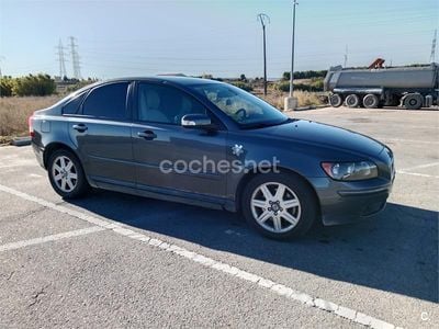 Volvo S40