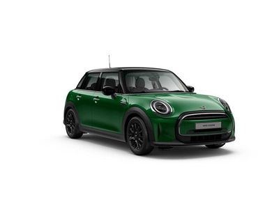 Usado Mini Cooper 156 CV (114 kW) 2025 Verde Utilitario