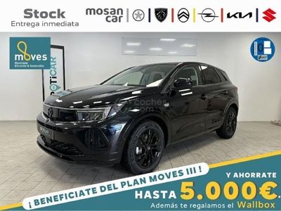 usado Opel Grandland X Phev 1.6 Turbo Gs Aut. 4x2 225