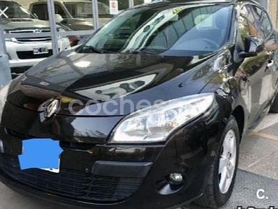 Renault Mégane III