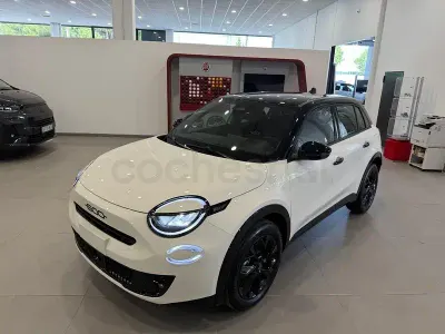 Usado Fiat 600