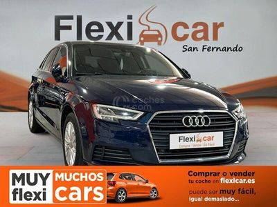 usado Audi A3 Sportback g-tron S Tronic 81kw