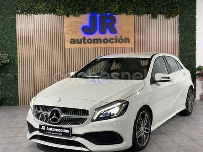 Mercedes A200